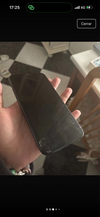 iPhone 11 Pro Space Gray