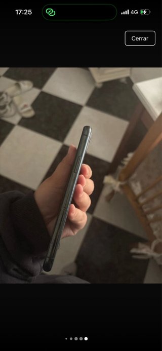 iPhone 11 Pro Space Gray