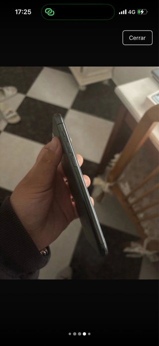 iPhone 11 Pro Space Gray