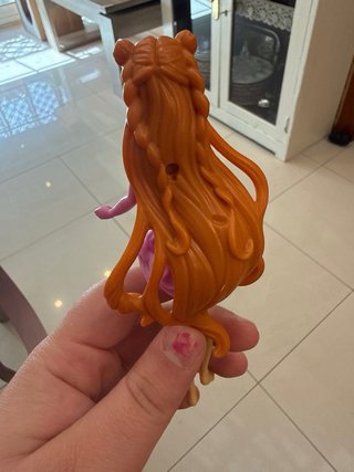Muñeca Winx Flora
