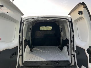 Renault Kangoo 2021 ELÉCTRICA AUTOMÁTICA