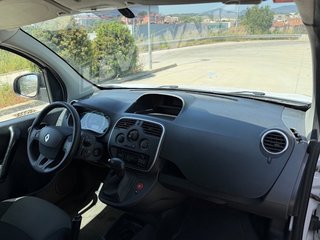 Renault Kangoo 2021 ELÉCTRICA AUTOMÁTICA