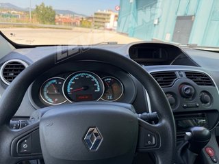 Renault Kangoo 2021 ELÉCTRICA AUTOMÁTICA