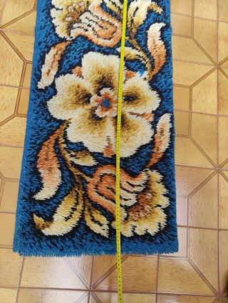 Alfombra Vintage