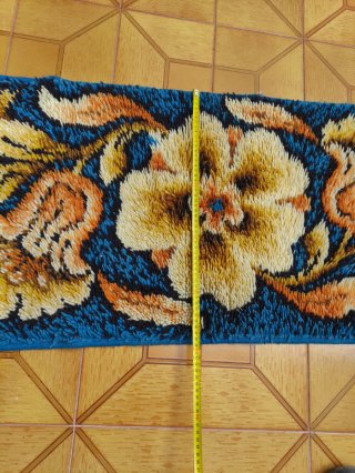Alfombra Vintage