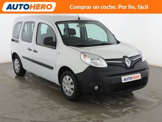 Renault Kangoo Combi 1.5 BLUE dCi Profesional