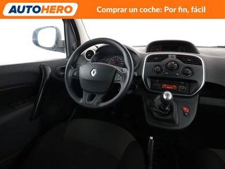 Renault Kangoo Combi 1.5 BLUE dCi Profesional