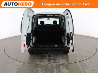 Renault Kangoo Combi 1.5 BLUE dCi Profesional