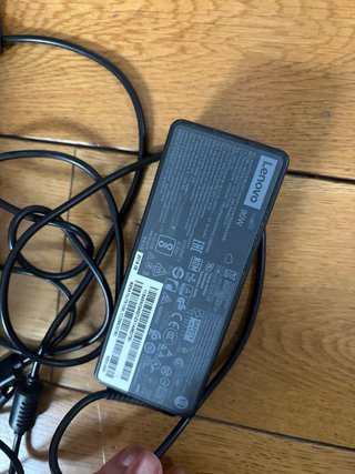 Estacion carga cables  Lenovo ThinkPad USB-C Gen 2