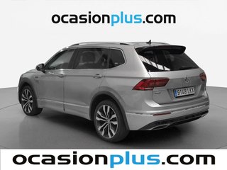 Volkswagen Tiguan Allspace Sport 2.0 TDI 4Motion 147 kW (200 CV) DSG