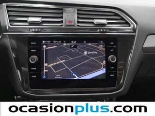Volkswagen Tiguan Allspace Sport 2.0 TDI 4Motion 147 kW (200 CV) DSG