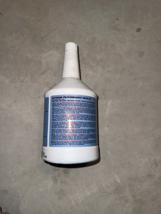 Aceite Red Line Para cajas de cambios