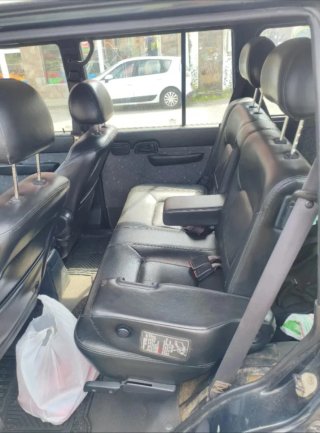 Hyundai Galloper  2000