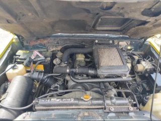 Hyundai Galloper  2000