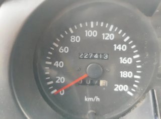Hyundai Galloper  2000