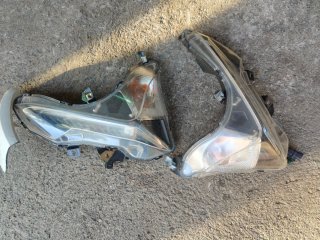 Despiece honda sh125i
