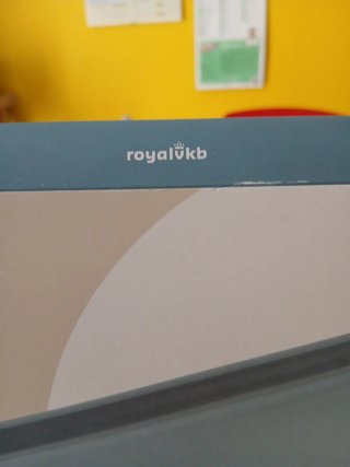 Teglia da forno Royal Lükb 40 cm