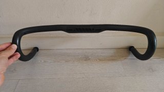 Manillar ENVE Compact Road IN-Route Talla 44