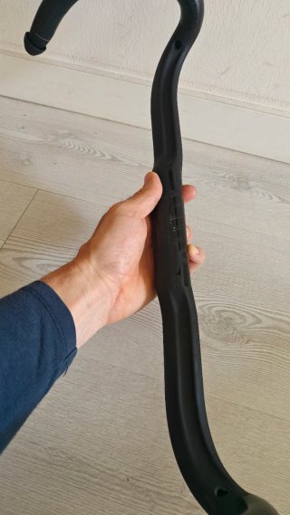 Manillar ENVE Compact Road IN-Route Talla 44