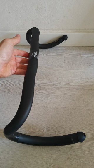 Manillar ENVE Compact Road IN-Route Talla 44