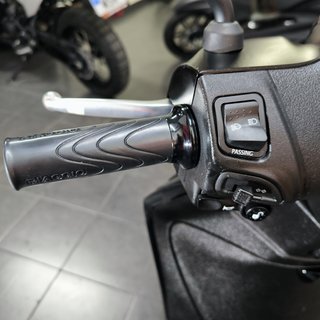 PIAGGIO LIBERTY 125 S ABS