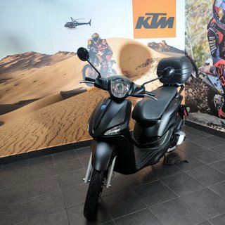 PIAGGIO LIBERTY 125 S ABS