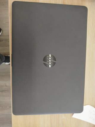 Portátil HP 250 G6 i3