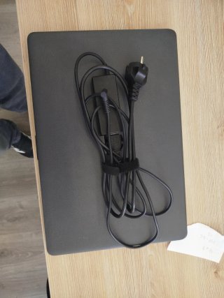 Portátil HP 250 G6 i3
