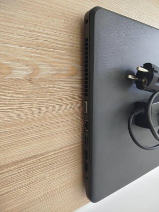Portátil HP 250 G6 i3