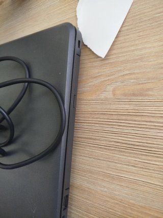 Portátil HP 250 G6 i3