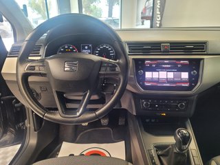 SEAT Ibiza 2018