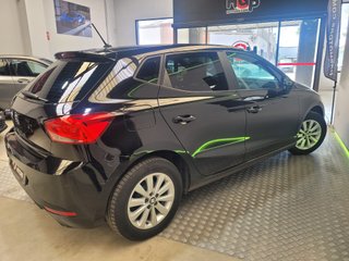 SEAT Ibiza 2018