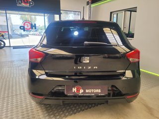 SEAT Ibiza 2018