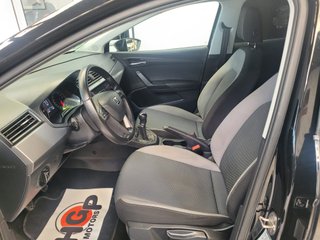 SEAT Ibiza 2018