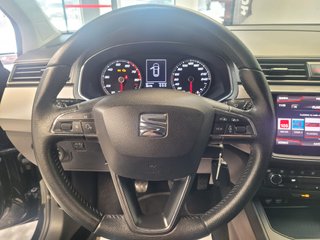 SEAT Ibiza 2018