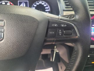 SEAT Ibiza 2018