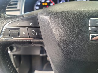 SEAT Ibiza 2018