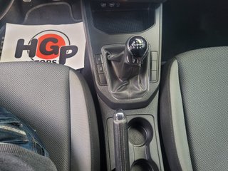 SEAT Ibiza 2018