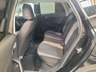 SEAT Ibiza 2018