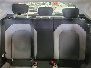 SEAT Ibiza 2018