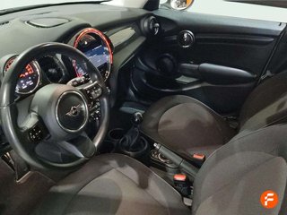 MINI Cooper ONE 5 PUERTAS