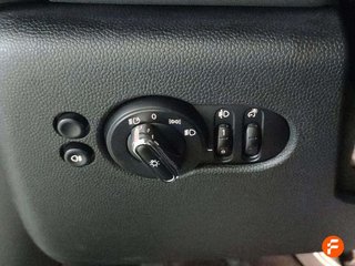 MINI Cooper ONE 5 PUERTAS