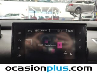 Citroen C4 Cactus PureTech 82 Feel Edition 60 kW (82 CV)