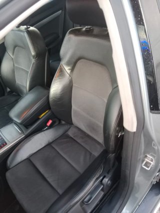 Audi A6 Allroad 2008