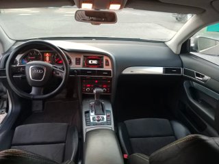 Audi A6 Allroad 2008