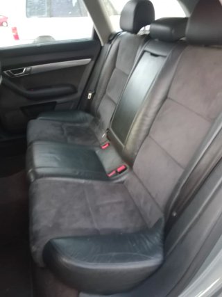 Audi A6 Allroad 2008