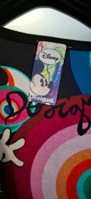 Abito Desigual donna taglia M