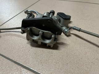 Freno delantero Derbi Senda