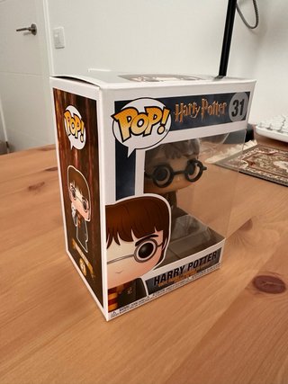 Funko Pop Harry Potter 31
