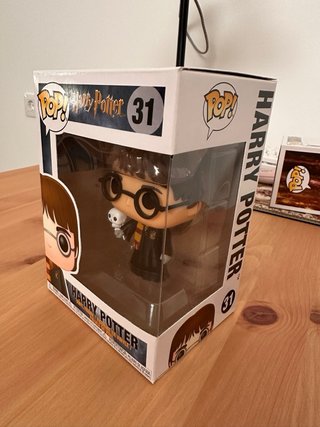 Funko Pop Harry Potter 31